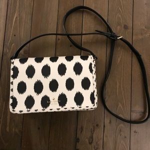 Authentic Kate Spade Crossbody Bag